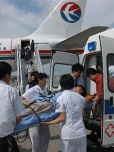 凤冈县接送服务